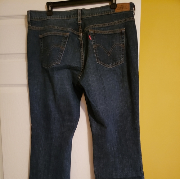 Jeans - Picture 2 of 2